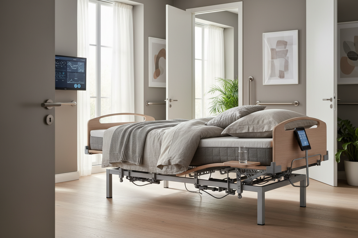 Smart Beds