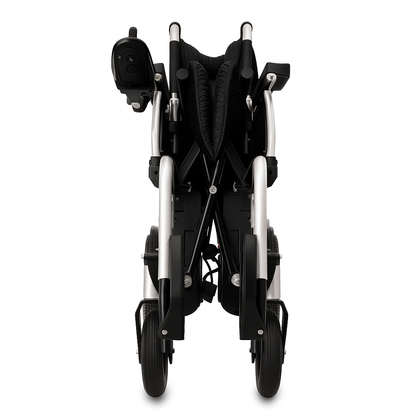 AeroStride MaxFold R3 Power Wheelchair