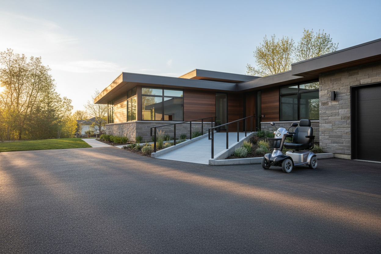 Slideshow Image 2 – Mobility Beyond Barriers